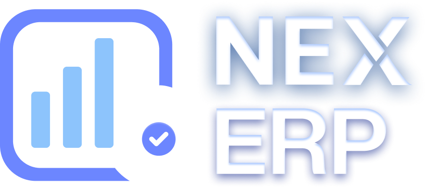 NEX ERP logo